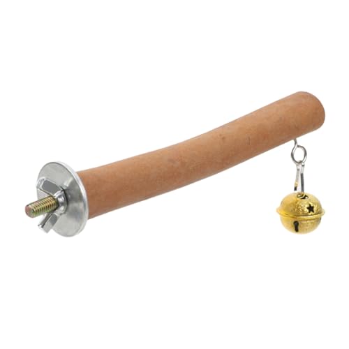 Mikikit Papageien Barsch Rack Papagei Stehende Barsch Käfig Montage Parrot Barsch Vogel Standing Barrot Rack Bird Stand Shotes Mikikit Papageien Barsch Rack Papagei Stehende Barsch Käfig Montage Parrot Barsch Vogel Standing Barrot Rack Bird Stand Shotes von Mikikit