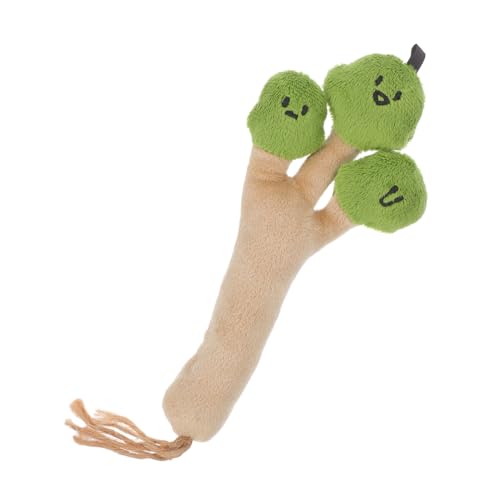 Mikikit Plüschkatzenspielzeug Katzenspielzeug Plüsch Welpenspielzeug Kauspielzeug Für Hunde Kleines Hundespielzeug Haustierbedarf Kätzchenspielzeug Für Hauskätzchen Kätzchen Kauspielzeug Mikikit Plüschkatzenspielzeug Katzenspielzeug Plüsch Welpenspielzeug Kauspielzeug Für Hunde Kleines Hundespielzeug Haustierbedarf Kätzchenspielzeug Für Hauskätzchen Kätzchen Kauspielzeug von Mikikit