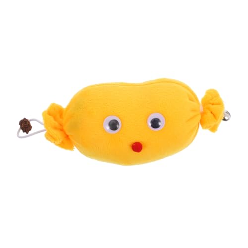 Mikikit Plüschspielzeug Für Katzen Katzenspielzeug Kätzchenspielzeug Für Drinnen Kätzchenspielzeug Katzenminze Katzenweihnachtsspielzeug Katzenkratzbaum Katzenkauspielzeug Mikikit Plüschspielzeug Für Katzen Katzenspielzeug Kätzchenspielzeug Für Drinnen Kätzchenspielzeug Katzenminze Katzenweihnachtsspielzeug Katzenkratzbaum Katzenkauspielzeug von Mikikit