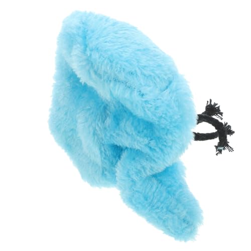 Mikikit Schlafdecke für Papageien Bausatz Papageienspielzeug Papageienbarsch Papageienkäfig Vogelkäfige für Papageien Hirse Vogel Schlafunterlage Vogelbett Vogelschlafdecke Papageienbett von Mikikit