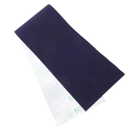 Mikikit Selbstklebende Teppichunterlage Kratzer Bettkratzmatte Katzendekor Kratzteppiche Für Katzen Kratzpad Katzenmöbel Kratzen Kratzteppich Für Katzen Polyester von Mikikit