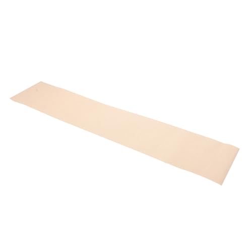 Mikikit Selbstklebende Teppichunterlage Sisalkatze kratzen Kratzmatte für Katzen drinnen Katzenkratzer Kratzbrett für Katzen Heimtierbedarf Couch Beschützer Polyester Khaki Mikikit Selbstklebende Teppichunterlage Sisalkatze kratzen Kratzmatte für Katzen drinnen Katzenkratzer Kratzbrett für Katzen Heimtierbedarf Couch Beschützer Polyester Khaki von Mikikit