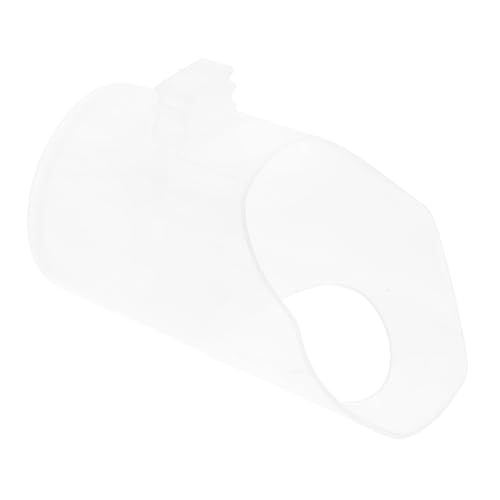 Mikikit Vogelkäfig Futterspender und Wasserspender Auslaufsicheres Design zu Reinigen für Kleintiere Multifunktional für Futter und Wasser Hängend im Käfig Mikikit Vogelkäfig Futterspender und Wasserspender Auslaufsicheres Design zu Reinigen für Kleintiere Multifunktional für Futter und Wasser Hängend im Käfig von Mikikit