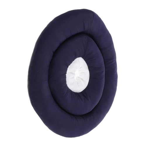 Mikikit Wasserdichtes Weichkegelkragen Kegelhalsband für Hundekegel aus Stoff Hundehals-Donut Donut- für Hunde Hundekissen Schutzkegel für Haustiere Mikikit Wasserdichtes Weichkegelkragen Kegelhalsband für Hundekegel aus Stoff Hundehals-Donut Donut- für Hunde Hundekissen Schutzkegel für Haustiere von Mikikit