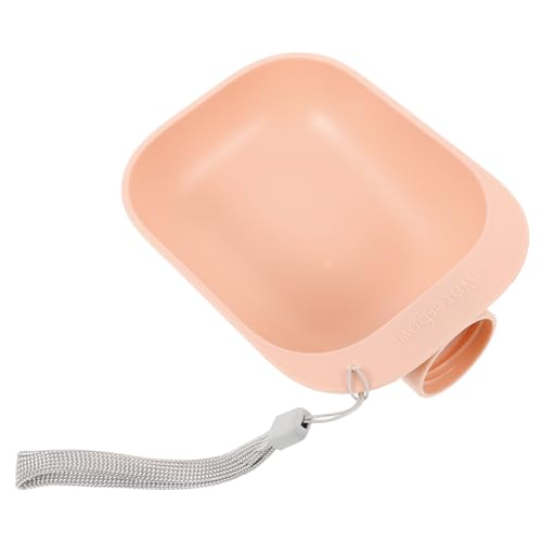 Mikikit Wasserspender Für Haustiere Reisen Schüsseln Trinken Hund Mit Tragbar Trinker Klein Flasche Wasserspender Für Welpen Wieder Auffüllbar Fütterung Füttern Rosa Abs Mikikit Wasserspender Für Haustiere Reisen Schüsseln Trinken Hund Mit Tragbar Trinker Klein Flasche Wasserspender Für Welpen Wieder Auffüllbar Fütterung Füttern Rosa Abs von Mikikit