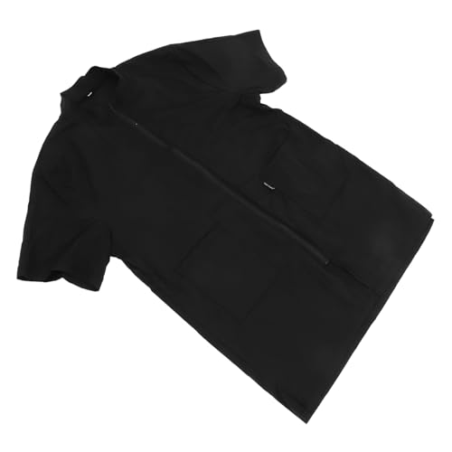 Mikikit Zoohandlung Uniform Hundepflege Arbeitskleidung für Zoohandlungen die tierärztin Herren-jacken Herren-Overalls Zoohandlung Badeuniform Haustier Salon Kosmetikerin Kleidung von Mikikit