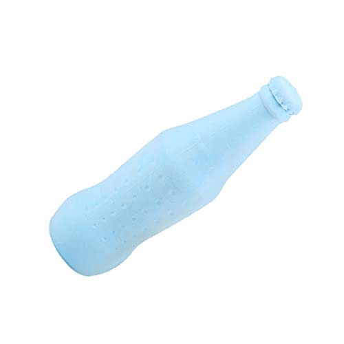 Mikikit Zubehör für die Hundereinigung behandeln Zahnen Hundespielzeug Hundekauen knete knetspielzeug kauspielzeug Dog Toy Haustiermolarspielzeug für Haustiere Blue Mikikit Zubehör für die Hundereinigung behandeln Zahnen Hundespielzeug Hundekauen knete knetspielzeug kauspielzeug Dog Toy Haustiermolarspielzeug für Haustiere Blue von Mikikit