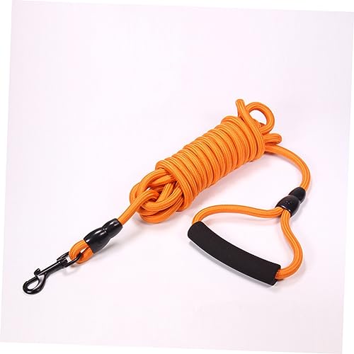 Mikikit Zugband für Haustiere Ketten für Hunde Hundetraktionsseil Hundeseil Griff Hundegürtel Welpe Leine Traktionsgurt für Hunde Traktionsgurt für Haustiere Haustierbedarf Orange Mikikit Zugband für Haustiere Ketten für Hunde Hundetraktionsseil Hundeseil Griff Hundegürtel Welpe Leine Traktionsgurt für Hunde Traktionsgurt für Haustiere Haustierbedarf Orange von Mikikit