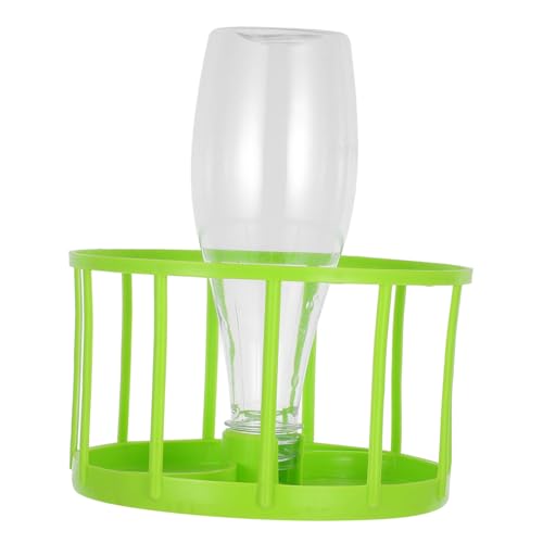 Mikikit automatische Wasserzufuhr Futternapf für Bartagamen Schildkröte Wasserschale Wassernapf für Reptilien Schildkrötenwasserschale Bartagame Futternapf Abs Light Green Mikikit automatische Wasserzufuhr Futternapf für Bartagamen Schildkröte Wasserschale Wassernapf für Reptilien Schildkrötenwasserschale Bartagame Futternapf Abs Light Green von Mikikit