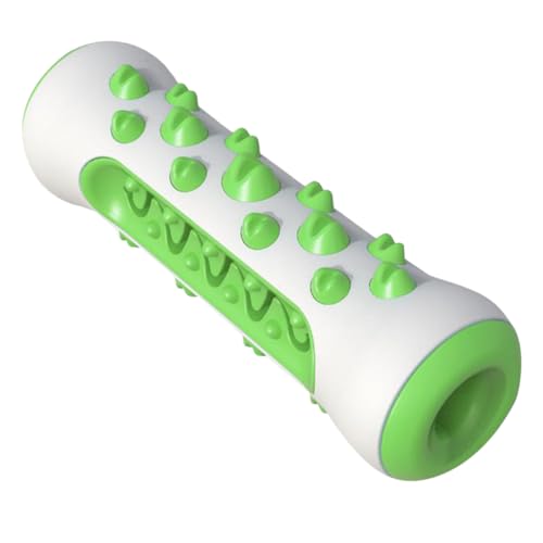 Mikikit für Haustiere Haustier Hundespielzeug Zahnen Essen kauen knete knetspielzeug Dog Toy Haustiermolarspielzeug Zubehör für die Hundereinigung Green Mikikit für Haustiere Haustier Hundespielzeug Zahnen Essen kauen knete knetspielzeug Dog Toy Haustiermolarspielzeug Zubehör für die Hundereinigung Green von Mikikit