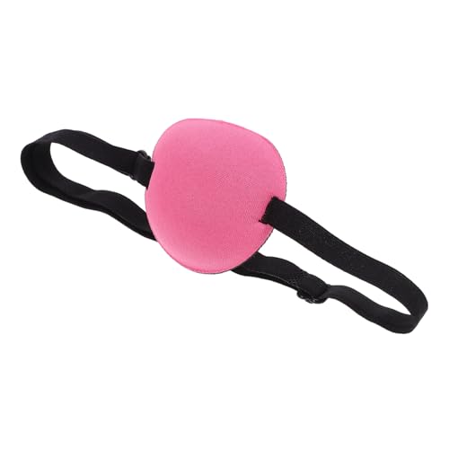 Mikikit für Hunde augenklappe Augenschutz Heimtierbedarf Polyester Rosy Mikikit für Hunde augenklappe Augenschutz Heimtierbedarf Polyester Rosy von Mikikit