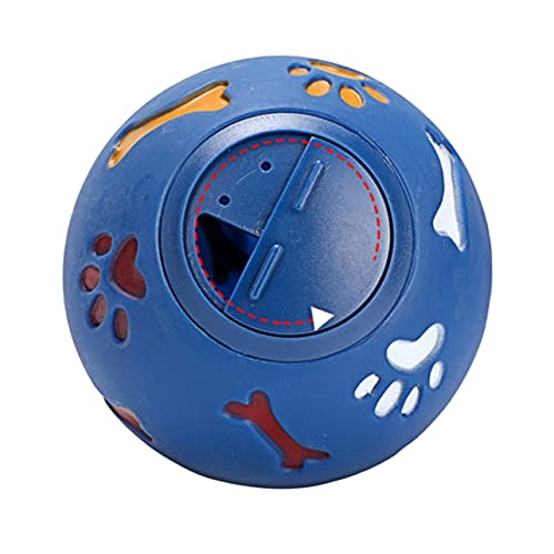 Mikikit lustige hundespielzeuge Interactive Dog Toys Dog chew Toy hundeintelligenz hundekauspielzeuge Stichworte Hundepuzzleball kauen Spielzeugbälle für Hunde Blue Mikikit lustige hundespielzeuge Interactive Dog Toys Dog chew Toy hundeintelligenz hundekauspielzeuge Stichworte Hundepuzzleball kauen Spielzeugbälle für Hunde Blue von Mikikit