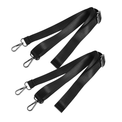 Mikinona 2 Stück Verstellbare Elastische Beinschnüre für Pferdedecken mit Metall Doppelverschluss für Sicheren Halt und für Pferd Mikinona 2 Stück Verstellbare Elastische Beinschnüre für Pferdedecken mit Metall Doppelverschluss für Sicheren Halt und für Pferd von Mikinona