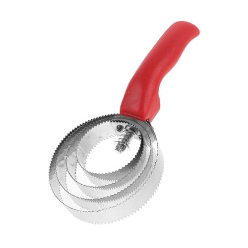 Mikinona Doppelseitiger Pferdekamm Aus Edelstahl Für Tierpflege Wendbar Ergonomischer Griff Für Pferde Hunde Und Vieh Mikinona Doppelseitiger Pferdekamm Aus Edelstahl Für Tierpflege Wendbar Ergonomischer Griff Für Pferde Hunde Und Vieh von Mikinona
