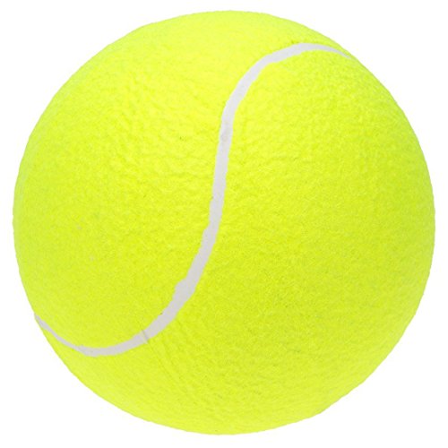 Oversize Tennis für Haustiere, 24,1 cm von Mikiso