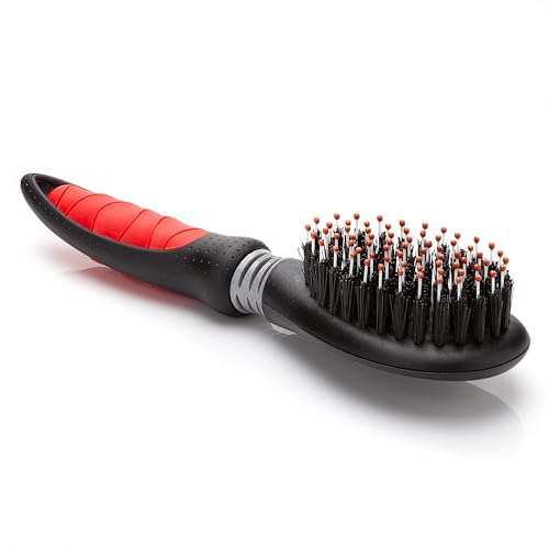 Interpet Mikki 6376168 Porcupine Brush Interpet Mikki 6376168 Porcupine Brush von Mikki