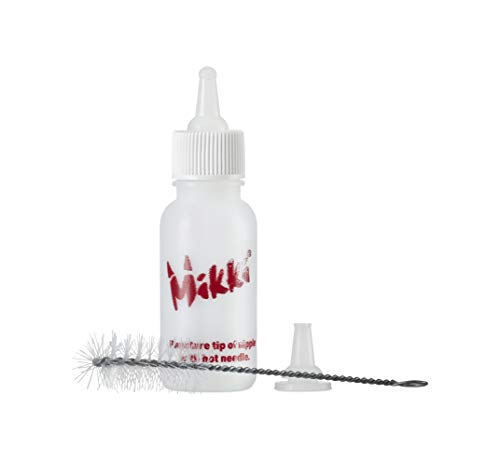 Mikki 6221106 Fütterset Mikki 6221106 Fütterset von Mikki