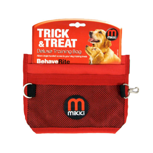 Mikki Deluxe Training Bag Mikki Deluxe Training Bag von Mikki