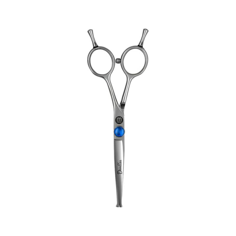 Mikki Doodle Face & Paw Scissor Mikki Doodle Face & Paw Scissor von Mikki