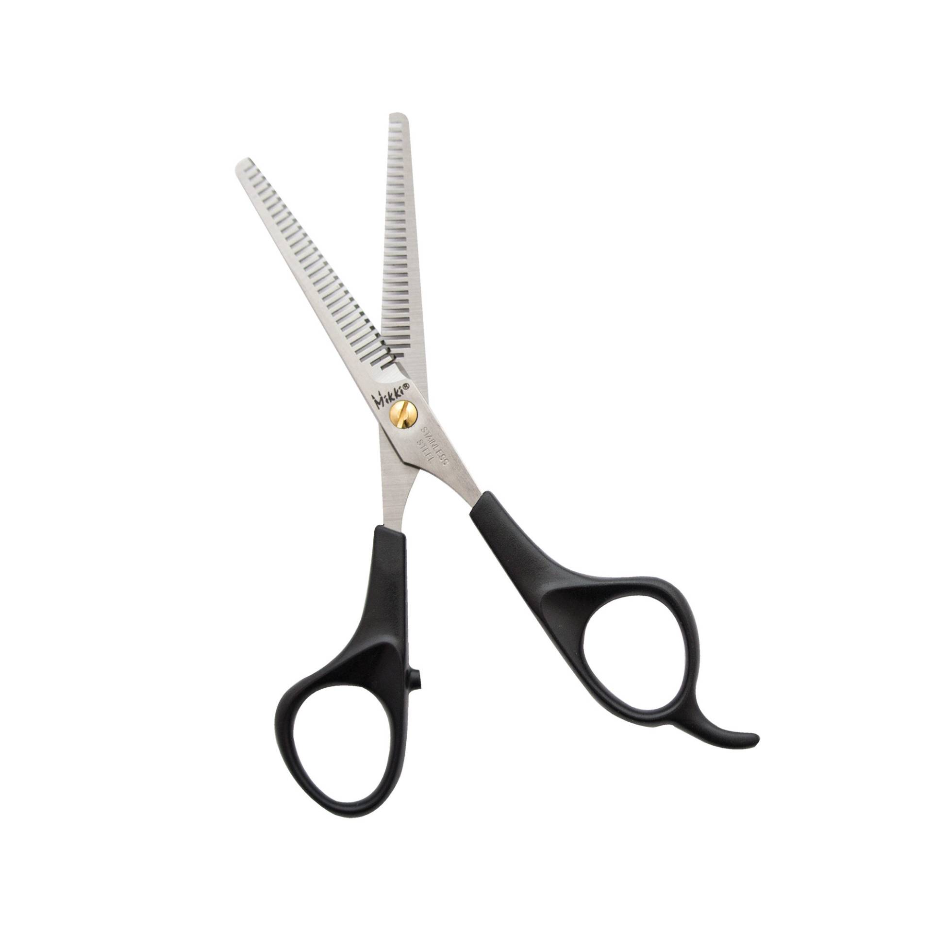 Mikki Double Thinning Scissors von Mikki