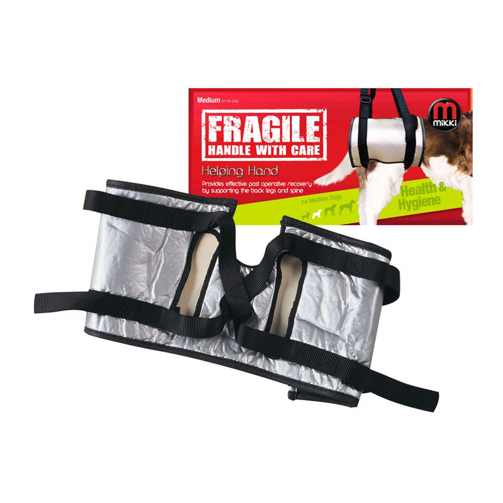 Mikki Helping Hand Support System - XL Mikki Helping Hand Support System - XL von Mikki