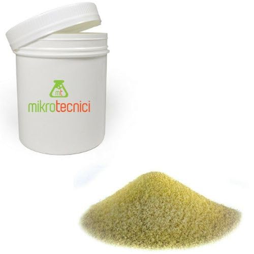 MiFrisk Uni Frisk Verbesserer, 12,5 kg von MikroTecnici