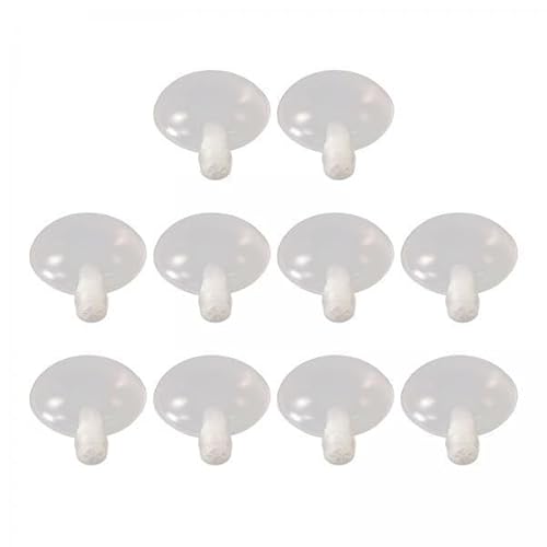 Milageto 4X Spielzeug Squeakers Noise Maker Insert Portable Ersatz Squeakers Repair Squeaky Dog Toys für Die Reparatur von Zubehör Pet Dolls Plüschtiere Arts Milageto 4X Spielzeug Squeakers Noise Maker Insert Portable Ersatz Squeakers Repair Squeaky Dog Toys für Die Reparatur von Zubehör Pet Dolls Plüschtiere Arts von Milageto