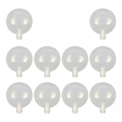 Milageto 6X Spielzeug Squeakers Noise Maker Insert Portable Ersatz Squeakers Repair Squeaky Dog Toys für Die Reparatur von Zubehör Pet Dolls Plüschtiere Arts Milageto 6X Spielzeug Squeakers Noise Maker Insert Portable Ersatz Squeakers Repair Squeaky Dog Toys für Die Reparatur von Zubehör Pet Dolls Plüschtiere Arts von Milageto