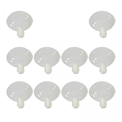 Milageto 6X Spielzeug Squeakers Noise Maker Insert Portable Ersatz Squeakers Repair Squeaky Dog Toys für Die Reparatur von Zubehör Pet Dolls Plüschtiere Arts Milageto 6X Spielzeug Squeakers Noise Maker Insert Portable Ersatz Squeakers Repair Squeaky Dog Toys für Die Reparatur von Zubehör Pet Dolls Plüschtiere Arts von Milageto