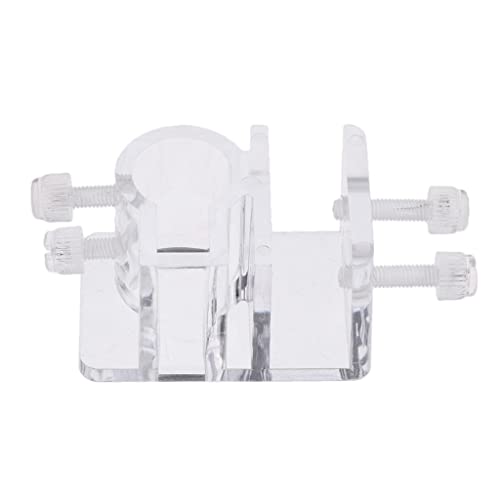 Milageto Aquarium Aquarium Aquarium Wasserschlauch Schlauch Befestigungsclip Rohrhalter Milageto Aquarium Aquarium Aquarium Wasserschlauch Schlauch Befestigungsclip Rohrhalter von Milageto