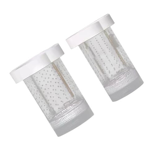 Milageto Brutkasten, Brutkasten, feines und grobes Netz, vielseitiger Brutkasten, Eierschutznetz zum Schutz von Aquarien, für Zuhause, Guppy, 1 groß und 1 mittel Milageto Brutkasten, Brutkasten, feines und grobes Netz, vielseitiger Brutkasten, Eierschutznetz zum Schutz von Aquarien, für Zuhause, Guppy, 1 groß und 1 mittel von Milageto
