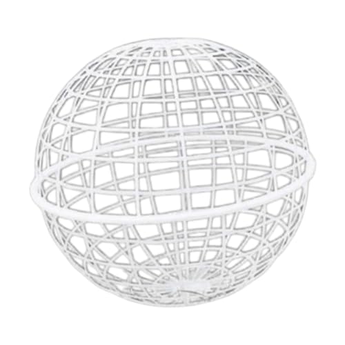 Milageto Bunny Cage Huhn Enten Tauben Käfig Easy Kugel Gehäuse kleine Tiere Haus für Frettchen Kaninchen Igel, L Milageto Bunny Cage Huhn Enten Tauben Käfig Easy Kugel Gehäuse kleine Tiere Haus für Frettchen Kaninchen Igel, L von Milageto