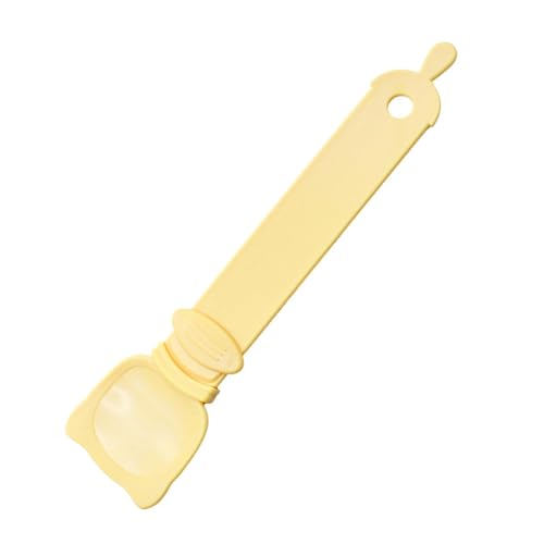 Milageto Cat Strip Feeder Fütterungsspender für Flüssige Snack Und Haustier für Flüssiges Snack Und Nasser Futter von Milageto