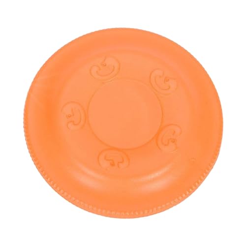 Milageto Fangspielzeug, Hunde-Fliegende Scheibe, Spielzeug, Lernspielzeug, Trainingsspielzeug, interaktives Spielzeug, Flugspielzeug für die Veranda des, l Milageto Fangspielzeug, Hunde-Fliegende Scheibe, Spielzeug, Lernspielzeug, Trainingsspielzeug, interaktives Spielzeug, Flugspielzeug für die Veranda des, l von Milageto