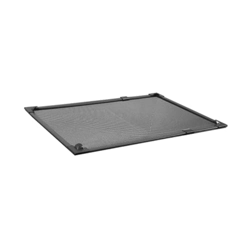 Milageto Fisch Tank Deckel Anti-springen Net Abdeckung Schutzhülle Einfache Installation Praktische Ersatz Ausrüstung Liefert DIY, 80cmx80cm Milageto Fisch Tank Deckel Anti-springen Net Abdeckung Schutzhülle Einfache Installation Praktische Ersatz Ausrüstung Liefert DIY, 80cmx80cm von Milageto