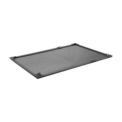 Milageto Fisch Tank Deckel Aquarium Deckel Ersatz Aquarium Net Einfache Installation Ausrüstung DIY, 60cmx80cm Milageto Fisch Tank Deckel Aquarium Deckel Ersatz Aquarium Net Einfache Installation Ausrüstung DIY, 60cmx80cm von Milageto