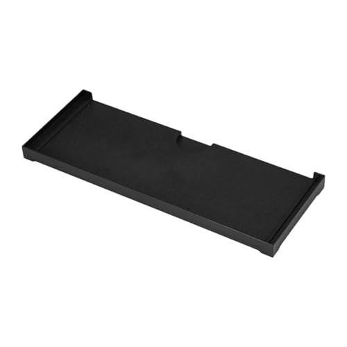 Milageto Fische Tank Basis Rand Schutzhülle Dekoration Multifunktionale Fische Tank Eckenschutz Aquarium Kantenschutz für Aquarien, Schwarz Milageto Fische Tank Basis Rand Schutzhülle Dekoration Multifunktionale Fische Tank Eckenschutz Aquarium Kantenschutz für Aquarien, Schwarz von Milageto
