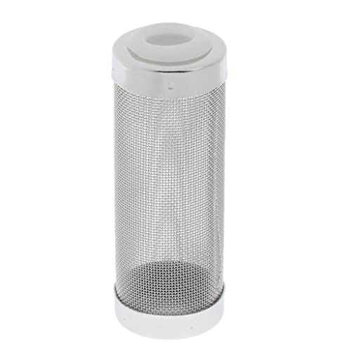 Milageto Fischtank Filterfluss Mesh für Fry, wie beschrieben + wie beschrieben, M. Milageto Fischtank Filterfluss Mesh für Fry, wie beschrieben + wie beschrieben, M. von Milageto
