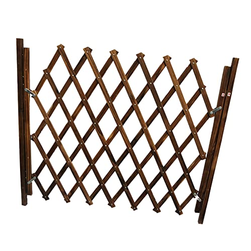 Milageto Flexibles Haustiergitter, ausziehbarer Schutzzaun für Zuhause Milageto Flexibles Haustiergitter, ausziehbarer Schutzzaun für Zuhause von Milageto