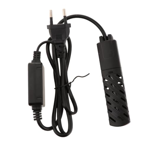 Milageto Heizstab für Aquarien und Schildkrötenbecken, 50 W Milageto Heizstab für Aquarien und Schildkrötenbecken, 50 W von Milageto