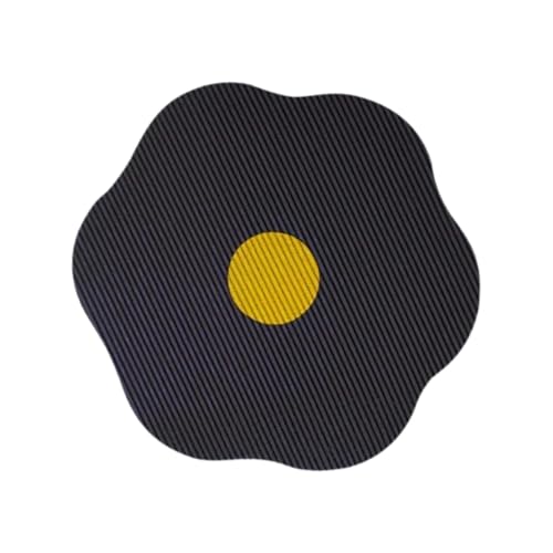 Milageto Katzenkratzen Brett Katzenspielzeug Couch Sofa Mount Türen Möbel Beschützer Blumenkratzer Kratzpolster, Schwarz Milageto Katzenkratzen Brett Katzenspielzeug Couch Sofa Mount Türen Möbel Beschützer Blumenkratzer Kratzpolster, Schwarz von Milageto