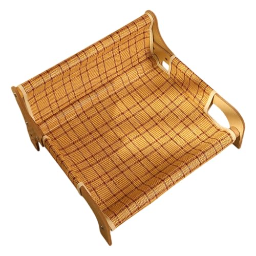 Milageto Katzenkratzer -Stuhl -Kratzplatte für Kratzer zum Schleifen von Krallen Multifunktional Leichter Katzenholz Couch 20x18x11inch Milageto Katzenkratzer -Stuhl -Kratzplatte für Kratzer zum Schleifen von Krallen Multifunktional Leichter Katzenholz Couch 20x18x11inch von Milageto