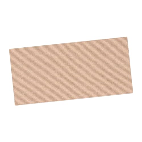Milageto Kratzmatte für Katzen, Kratzfest, für Hauskatzen, Kratzbaum, Teppich, Möbel, Sofaschutz für Boden, Schlafzimmer, Khaki Milageto Kratzmatte für Katzen, Kratzfest, für Hauskatzen, Kratzbaum, Teppich, Möbel, Sofaschutz für Boden, Schlafzimmer, Khaki von Milageto