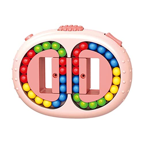 Milageto Lustiger für Kinder - Entwickle Denkfähigkeit und Hand-Auge-Koordination, Rosa Milageto Lustiger für Kinder - Entwickle Denkfähigkeit und Hand-Auge-Koordination, Rosa von Milageto