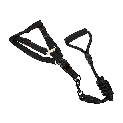 MILISTEN Hund Und Leine Set Zeit Verwenden Und Leichte Haustier Walking Seil Bequemer Griff MILISTEN Hund Und Leine Set Zeit Verwenden Und Leichte Haustier Walking Seil Bequemer Griff von Milisten