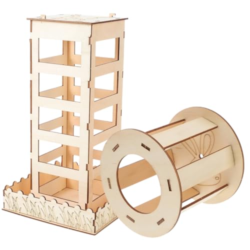 2 Stück Kaninchen Grasständer Futterspender Für Haustiere Meerschweinchen Futterspender Für Haustiere Kaninchenkäfig Hasenkäfig Kaninchenspielzeug Ratten Kaninchen Milisten 2 Stück Kaninchen Grasständer Futterspender Für Haustiere Meerschweinchen Futterspender Für Haustiere Kaninchenkäfig Hasenkäfig Kaninchenspielzeug Ratten Kaninchen Milisten von Milisten