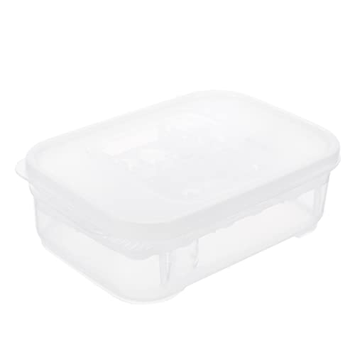 2Er-Box Reptilien-Inkubation sbox Reptilien Inkubator schlüpfendes Reptil Reptilien-Ei Reptilienterrarium Egg Incubator Eier inkubator Eier brutkasten Schraffur Plastik Transparent MILISTEN 2Er-Box Reptilien-Inkubation sbox Reptilien Inkubator schlüpfendes Reptil Reptilien-Ei Reptilienterrarium Egg Incubator Eier inkubator Eier brutkasten Schraffur Plastik Transparent MILISTEN von Milisten