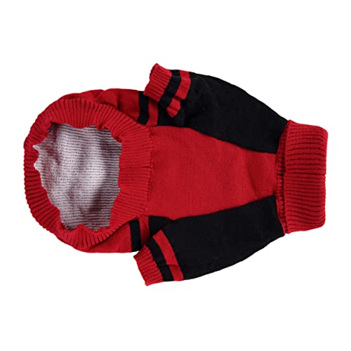 Milisten Halloween Haustier Pullover Hund Cosplay Kleidung Einzigartige Party Hund Bekleidung Festliche Haustier Kleid Fotografie Prop Milisten Halloween Haustier Pullover Hund Cosplay Kleidung Einzigartige Party Hund Bekleidung Festliche Haustier Kleid Fotografie Prop von Milisten