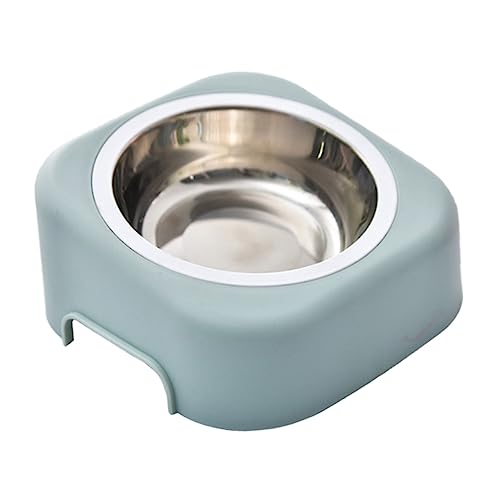MILISTEN 1 Set Anti Kipp Futternapf Für Katzen Klein Wasser Erhöhte Pfoten Erhöhte Katzenschüssel Futternapf Für Haustiere Trinknapf Für Katzen Metall Futternapf Für Haustiere MILISTEN 1 Set Anti Kipp Futternapf Für Katzen Klein Wasser Erhöhte Pfoten Erhöhte Katzenschüssel Futternapf Für Haustiere Trinknapf Für Katzen Metall Futternapf Für Haustiere von Milisten