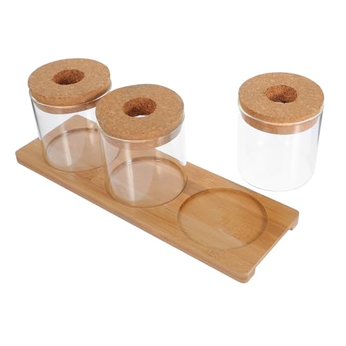 MILISTEN Indoor-pflanzenvase Aus Glas Ständer Heimdekoration Pflanzgefäß Vermehrungsstation MILISTEN Indoor-pflanzenvase Aus Glas Ständer Heimdekoration Pflanzgefäß Vermehrungsstation von Milisten